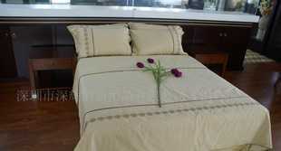 怀旧床上用品 价格、厂家与选购指南