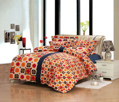 特价床上用品指南 探秘叠石桥家纺城全棉、珊瑚绒等优质货源