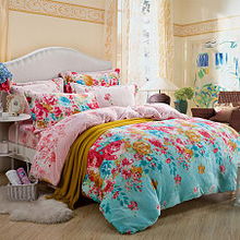 国际视野下的床上用品 融合科技、文化与品质的睡眠艺术