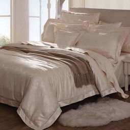 鱼台堂皇家纺专卖店 床上用品全品类导览