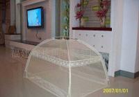 大量0婴儿蚊帐供应，优质床上用品上门选购